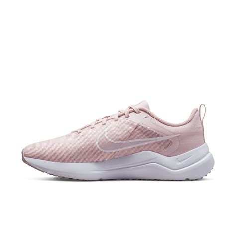 Ripley Zapatillas Mujer Nike Running Rosado Nike Downshifter 12