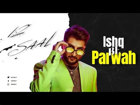 12 SAAL Ishq Be Parwah By Bilal Saeed Latest Live Performance