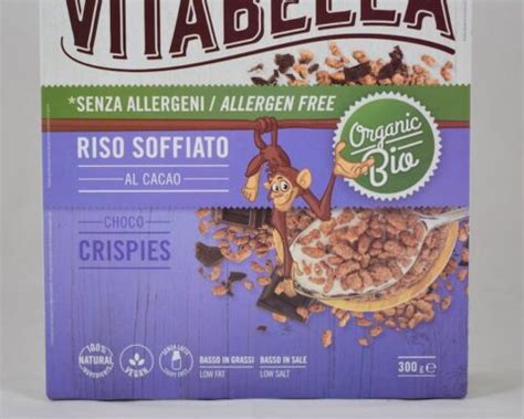 Cereali Senza Glutine Per Colazioni E Merende Vendita Online