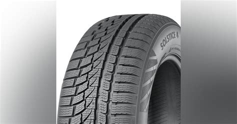 Nokian Expands Nordman Line | Modern Tire Dealer
