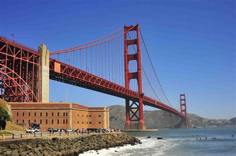 16 Best San Francisco Landmarks You Absolutely Must See - Roaming the USA