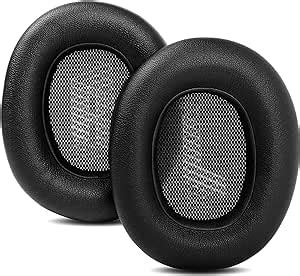 Amazon Accouta Premium Replacement Earpads Cushions Compatible