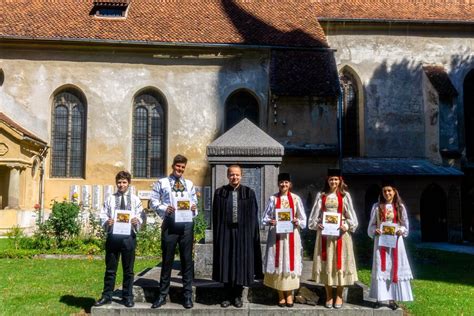 Zeidner Nachbarschaft Bildergalerie Konfirmation In Zeiden