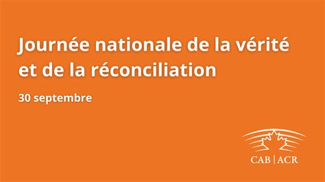 Honorer La Journ E Nationale De La V Rit Et De La R Conciliation