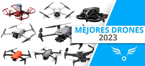 Los Mejores Drones De Gu A Definitiva