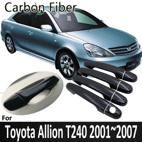 Toyota Allion Spare Parts | Reviewmotors.co