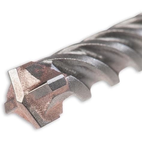 Bosch Sds Plus 5x Hammer Drill Bit Sizes From 14mm 17mm Ø In Various