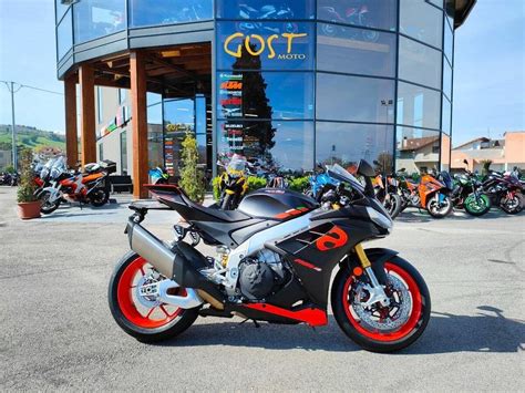 Vendo Aprilia Rsv Nuova A Chieti Codice