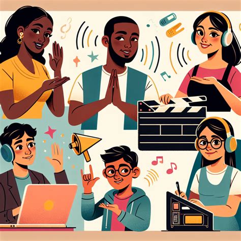Spotlighting Deaf Characters In Tv And Film Deafwebsites