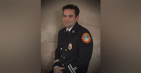 Hale Names Safe Firefighter Of The Month For September Firehouse