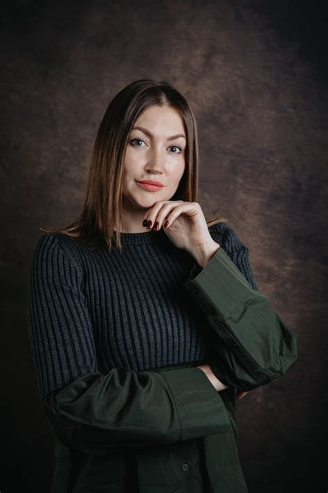 Екатерина Александровна Фото — Фото