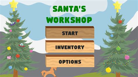 Santa's workshop Trophy Guides and PSN Price History