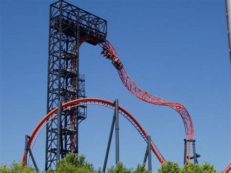 Parque De Atracciones De Madrid Entradas Horarios Etc