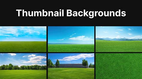 Thumbnails 101