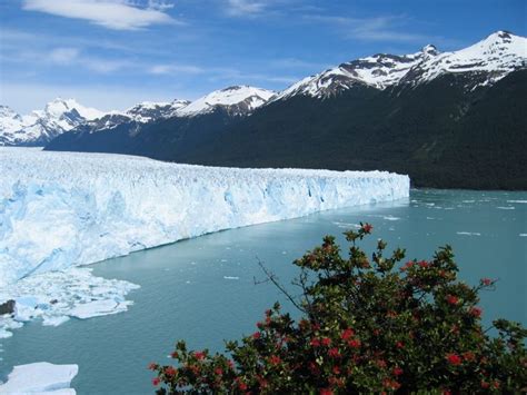 The Beauty of the Perito Moreno Glacier - Argentina