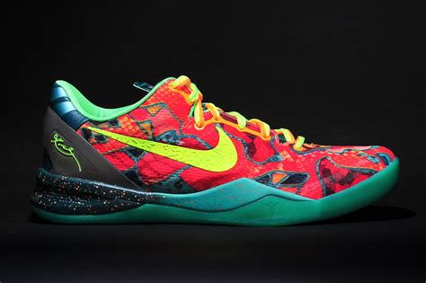 Nike Kobe 8 System Premium “What The Kobe" | HYPEBEAST