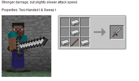 Spartan Weaponry Mod - 1Minecraft