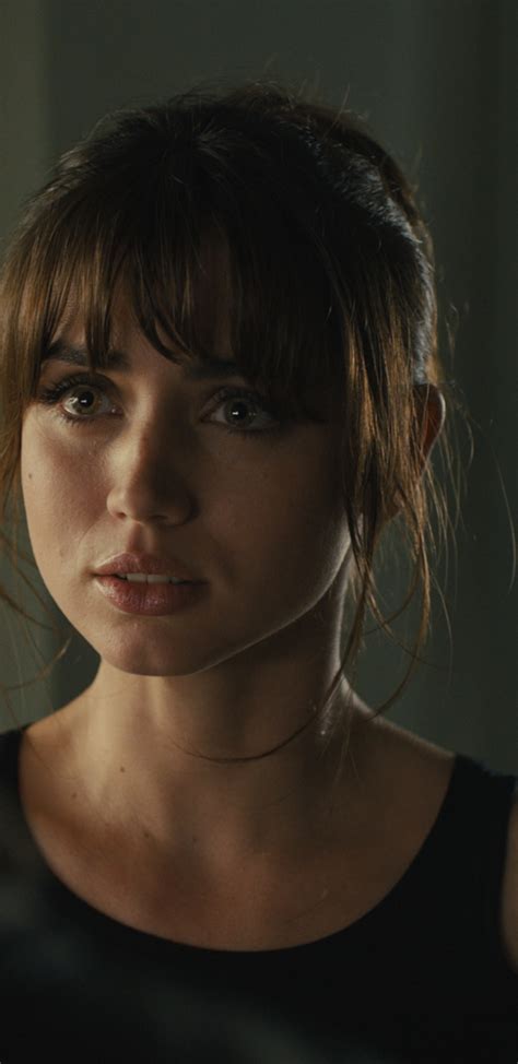 Ana De Armas Blade Runner Character