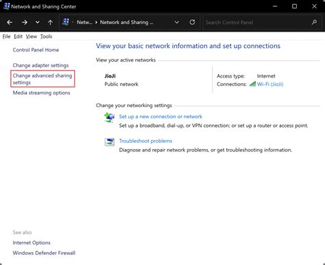 How To Turn Off Password Protected Sharing In Windows 11 Gear Up Windows