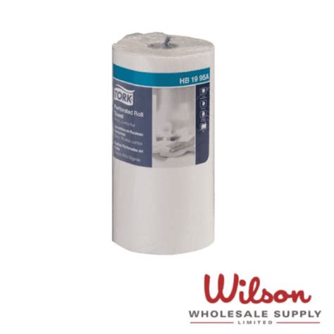 Tork Paper Towels - Wilson Wholesale Supply