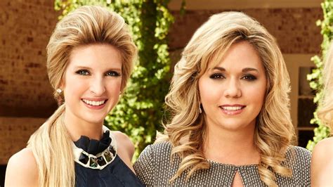 Why Lindsie Chrisley Has NOT Visited Julie In Prison YouTube