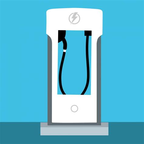 Develop An Ev Charging Station Finder App