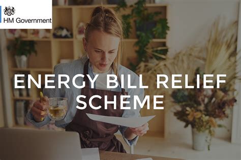 Energy Bill Relief Halesowen Bid