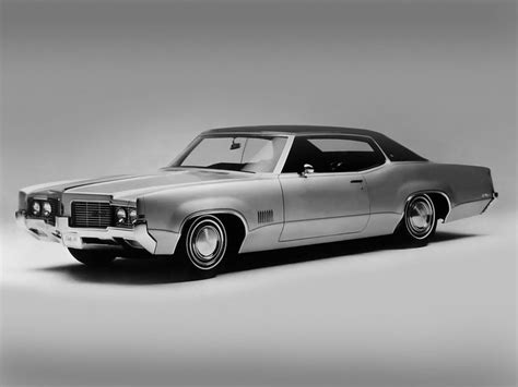 1969 Oldsmobile Delta 88 Royale Holiday Coupe Flickr Photo Sharing