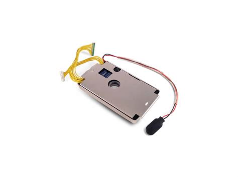 Guest Door Maintenance — Electronic Access Inc