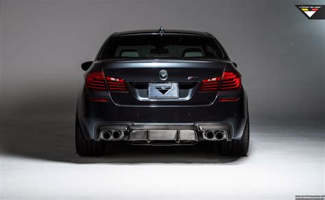 MM Performance Pl BMW M5 F10 Tuning Program Pakiet Modyfikacji