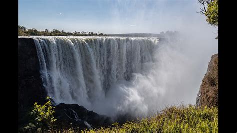 Victoria Falls Youtube