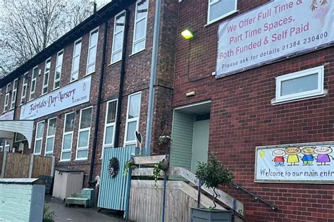Fairytales Day Nursery Tells Parents Were Struggling After Baby