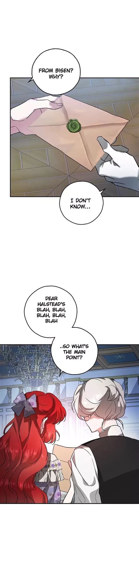 Read My Secretly Hot Husband Onimanga