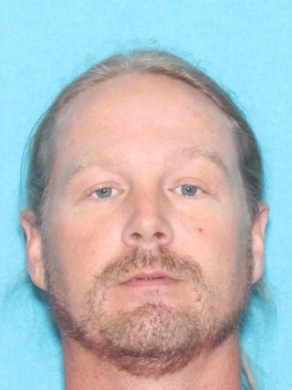 Clint Black Sex Offender Or Kidnapper In Okanogan WA WA