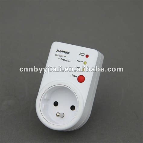 Jl-vp3000 220v 50hz 15a Защитные Пленки Напряжения С Кнопкой C-start ...