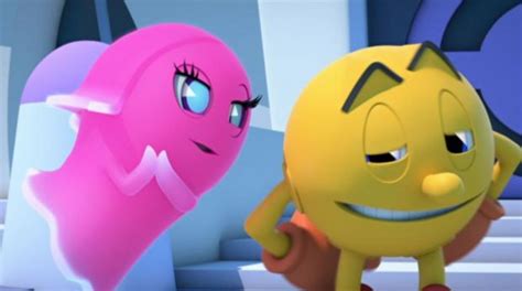 Disney Xd To Air Pac Man And The Ghostly Adventures Marathon