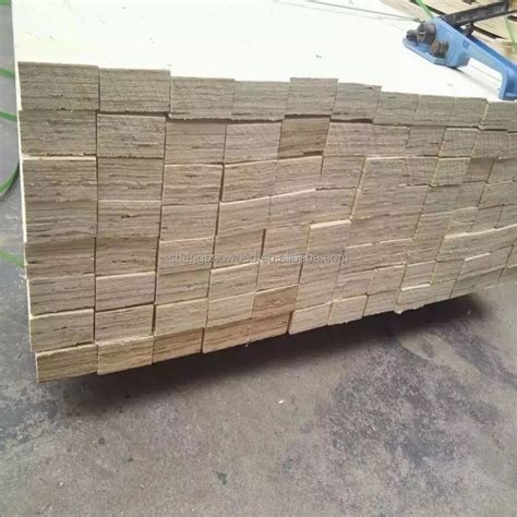 Eco Friendly Bamboo Board Paulownia Lumber For Sale Sawn Timber