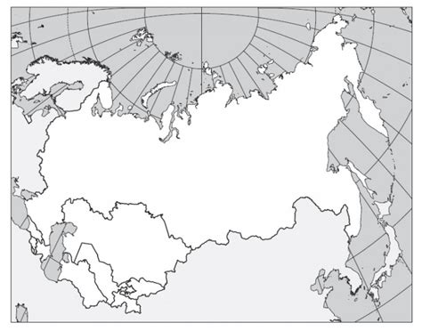 Eurasian Republics Map Test Unit 5/6 Diagram | Quizlet