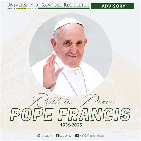 Experience SHS... - USJ-R Senior High School Department | Facebook