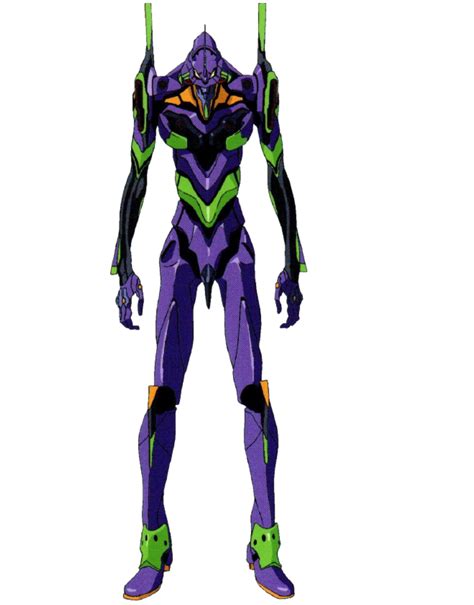 Evangelion Unit 01 By Greenmonkeybroly On Deviantart