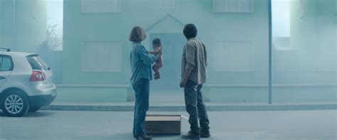 Vivarium review – housing ladder to hell. Film review by Nick Hasted