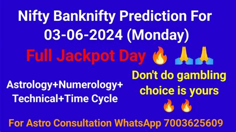 Nifty Prediction Banknifty Prediction Financial Astrology Astro Nifty