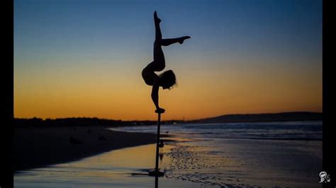 Gymnastic Gymnastics Poses Gymnastics Sofie Dossi