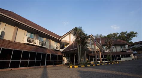 Rangkaian Hotel Seri Malaysia Di Timur Malaysia Rangkaian Hotel Seri