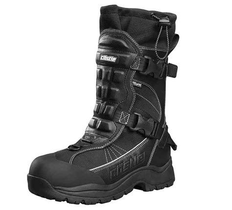 Top 7 Best Snowmobile Boots In 2024