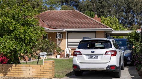 Operation Meld SA Police Team Probes Kilburn Eyre Machete Break Ins