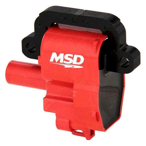 Msd Ignition Coil