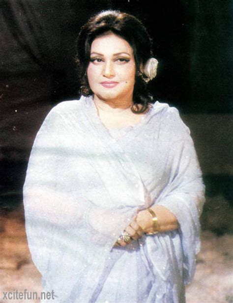 Madam Noor Jahan Legendary Singer And Actress British India And