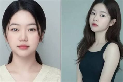 Cara Bikin Foto Ai Mirip Artis Korea Dengan Aplikasi Snow