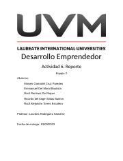 Entrepreneurial Development Kahui Enterprise Legitimacy And Course Hero